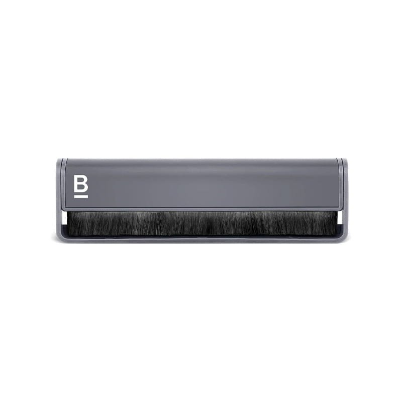 Boundless Audio Record Brush