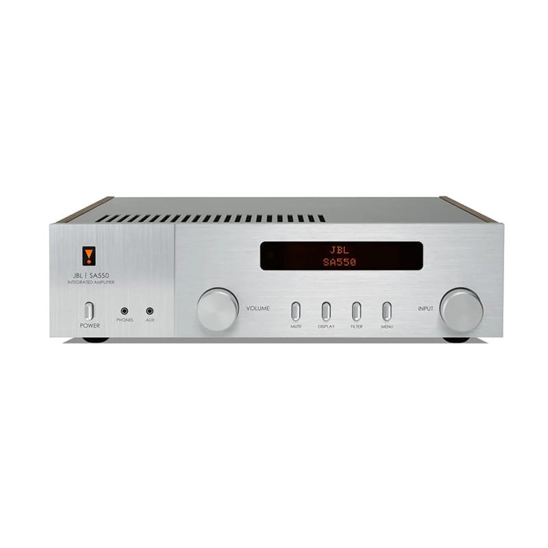 JBL SA550 Classic