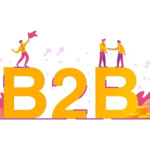 b2b