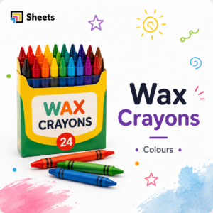 Wax Colours