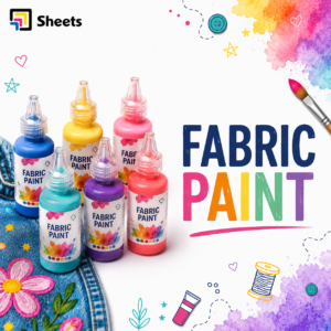 Fabric Paint