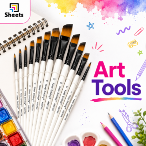 Art Tools