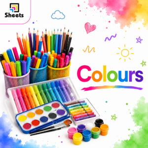 Colours