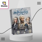 Mathematics - الرياضيات - Image 2