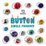 Button Badge
