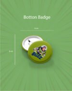 Button Badge - Image 4