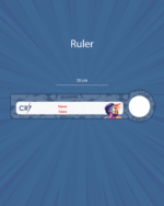 Wooden Ruler - Image 8