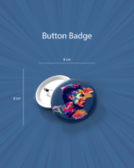 Button Badge - Image 7