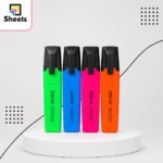 Doms Highlighter