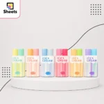Highlighters 2 in 1 Ice Cream