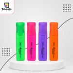 Deli Accent Highlighter S621