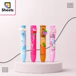 Novelty Eraser Pen