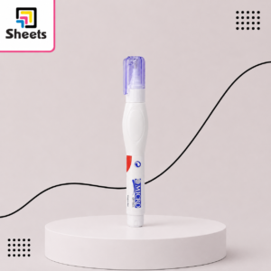 Micro Correction Pen No.700 – 7ml | قلم كوريكتور مايكرو رقم 700 – 7 مل