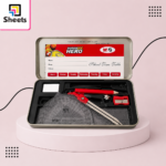 M&G All in One Mathematical Set - Image 2