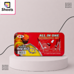 M&G All in One Mathematical Set