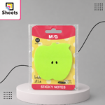 M&G Apple Sticky Notes