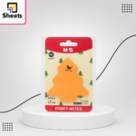 M&G Tree Sticky Notes 