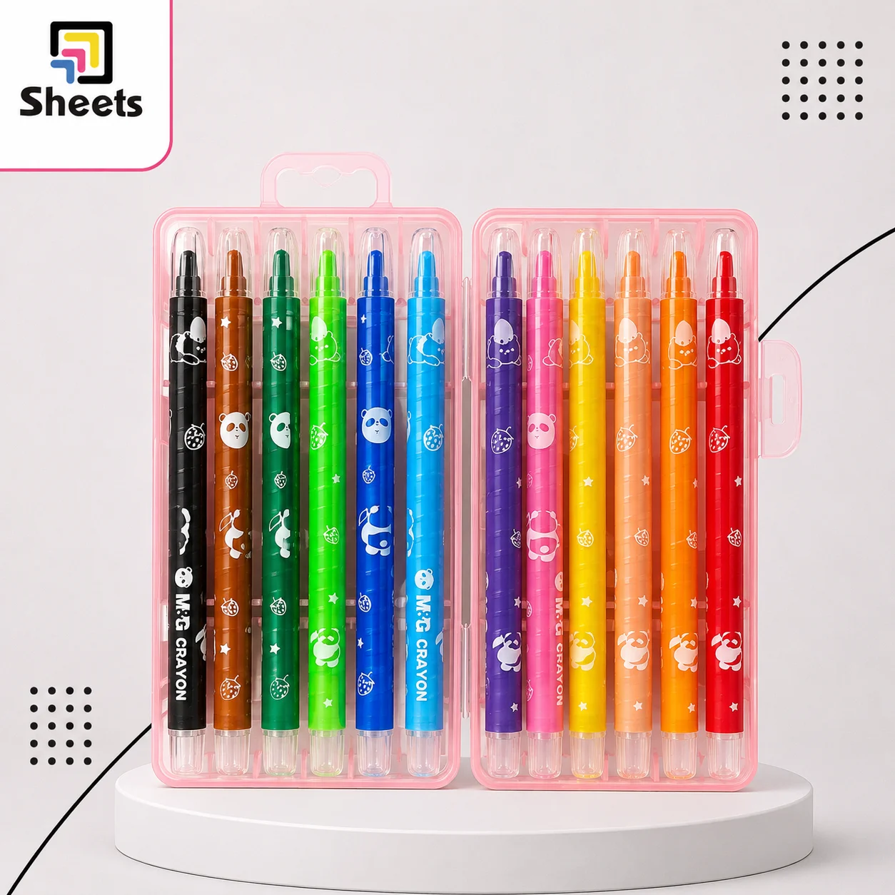 ChatGPT-Image-Jul-2-2026-12_49_13-PM M&G Twistable Crayons – 12 Colours - Image 1