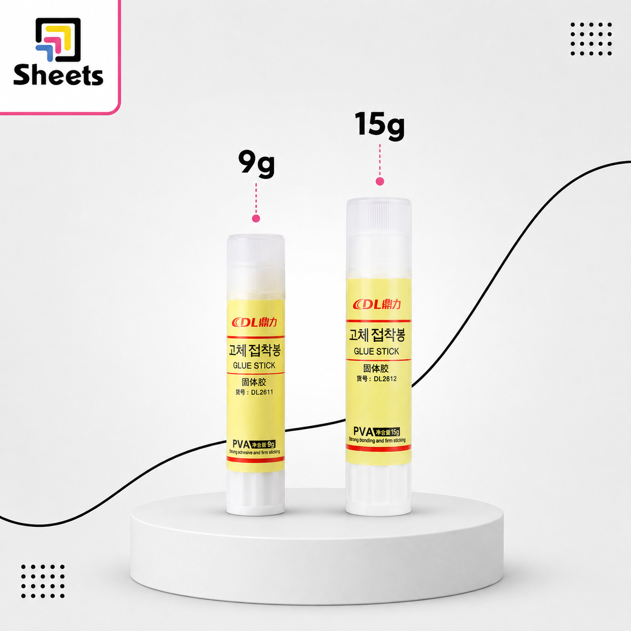 ChatGPT Image Jul 22, 2026, 11_20_59 AM PVA Glue Stick – 9g & 15g | صمغ ستيك – 9 جم و15 جم - Image 1