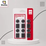 Deli Magnetic Card 12P