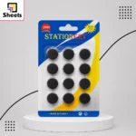 ZRH Stationery Magnet 12PCS