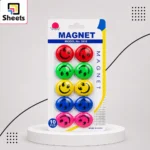 Magnetic Pin 35mm
