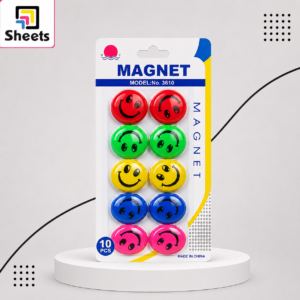 Magnetic Pin 35mm | مغناطيس سبورة 35 مم