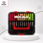 M&G Mocalo Acrylic Markers