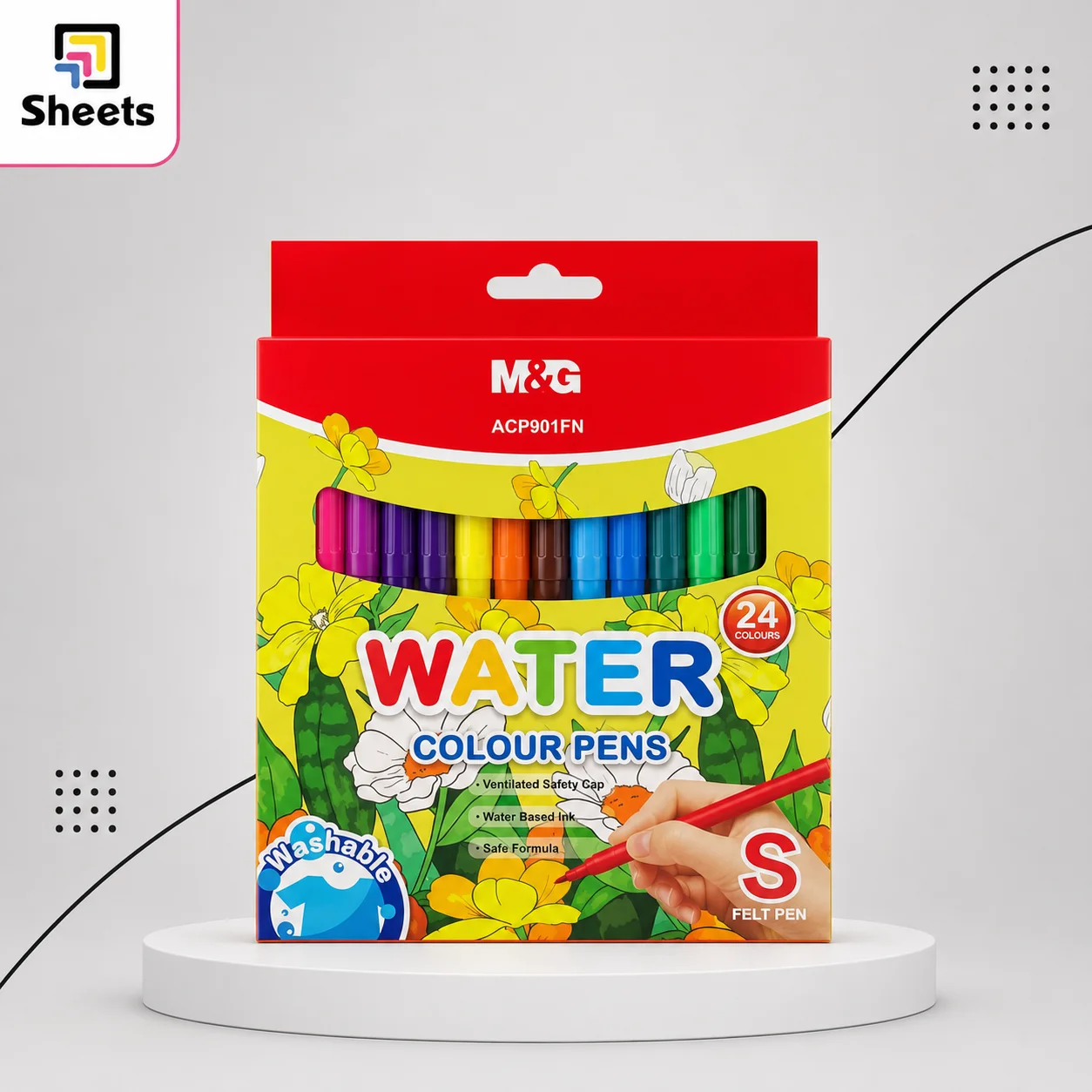 ChatGPT-Image-Jul-5-2026-05_38_48-PM M&G Water Colour Pens – 24 Colours - Image 1
