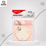 Disney Sticky Notes | Hello Kitty