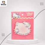 Disney Sticky Notes