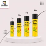 M&G Glue Stick – Multiple Sizes | M&G
