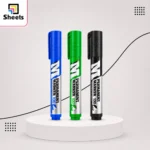 Permanent Marker