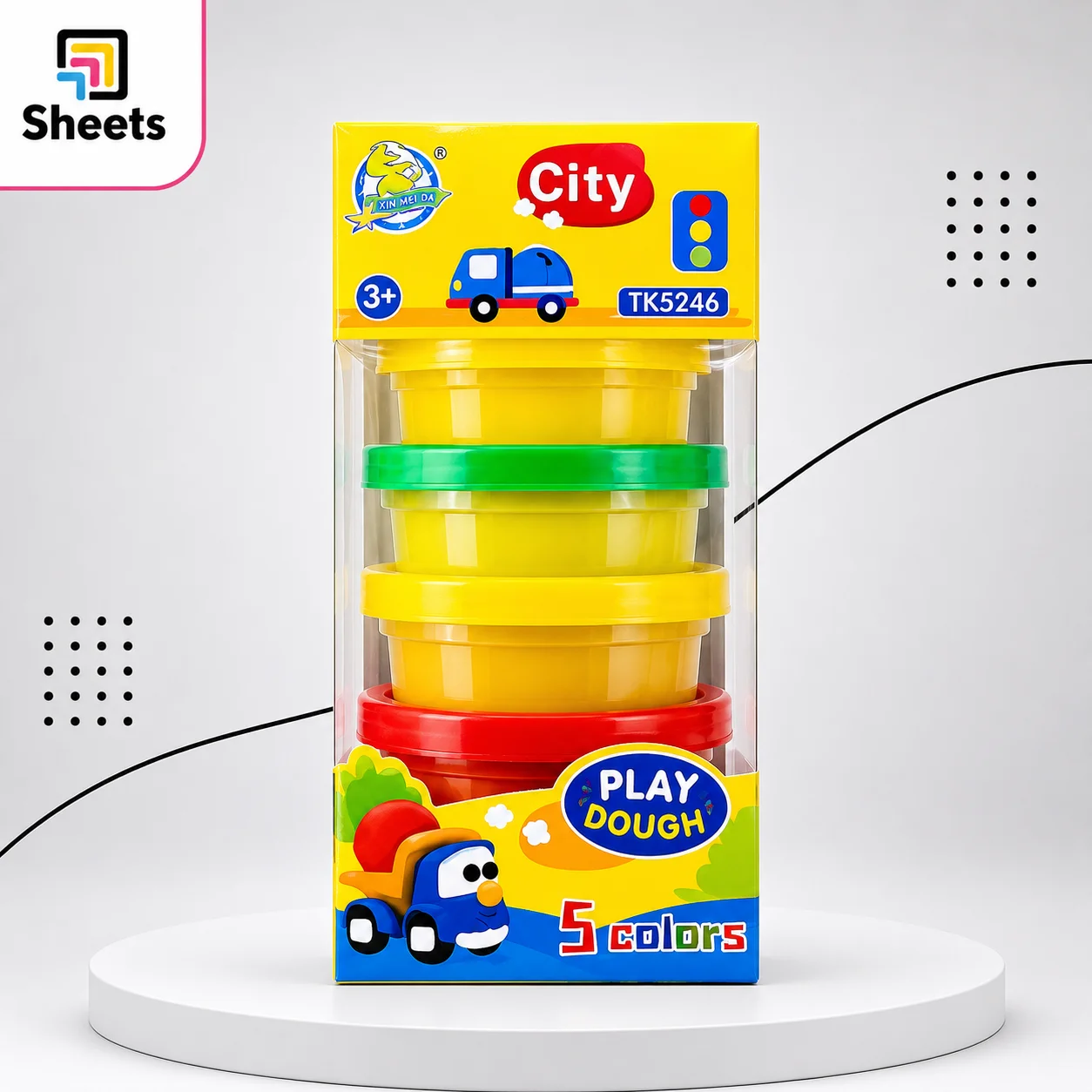 ChatGPT-Image-Jun-22-2026-12_37_12-PM Play Dough Box – 5 Colours - Image 1