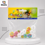 Art & Craft Decorative Buttons