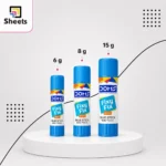 Doms Fixy Fix Glue Stick