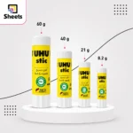 UHU Glue Stick