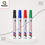 Unik Leaderart Permanent Marker
