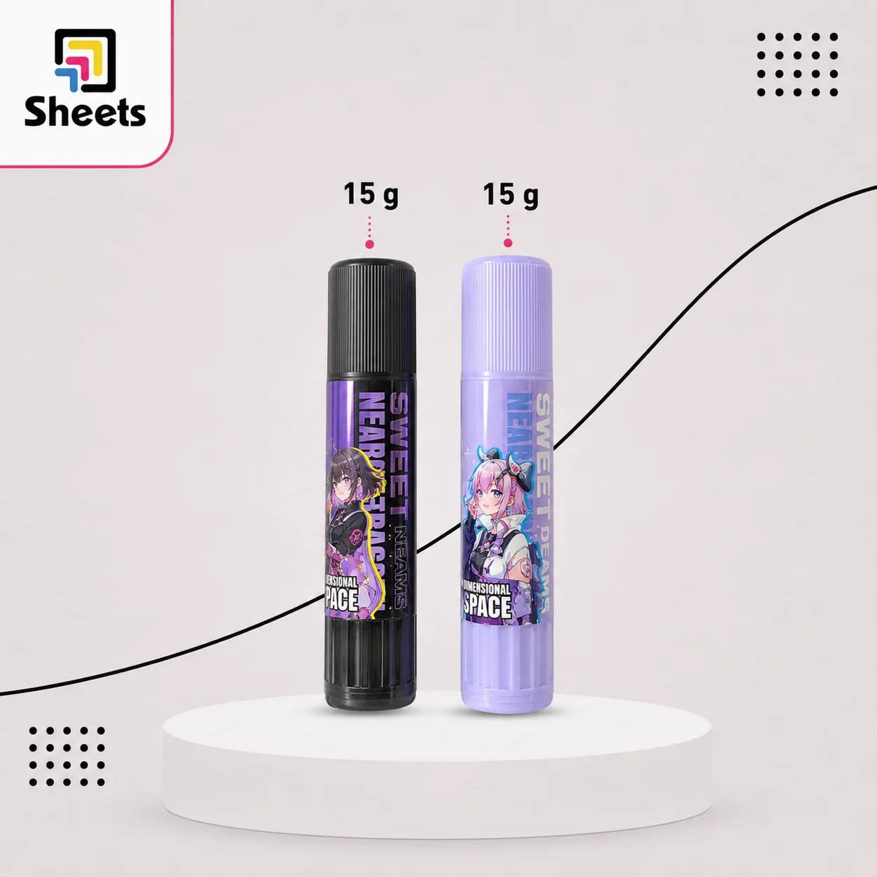 ChatGPT-Image-Jun-28-2026-04_21_00-PM M&G U-Stick Glue Stick – 15g - Image 1