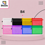 Mesh Document Holder B4
