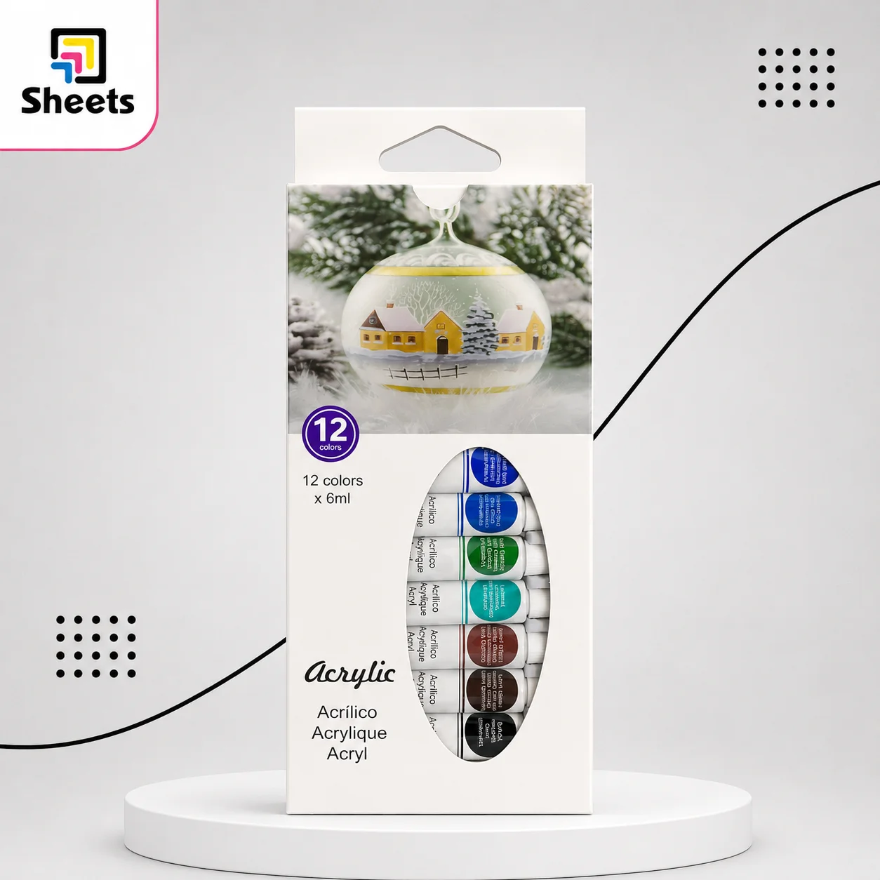 ChatGPT-Image-Jun-29-2026-05_13_18-PM Acrylic Colours – 12 Colours (6 ml) - Image 1
