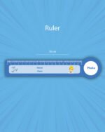 Wooden Ruler - Image 7