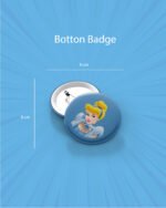 Button Badge - Image 6