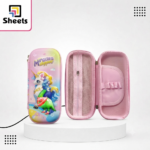 3D Pencil Case – Miracle Unicorn | مقلمة – Miracle Unicorn
