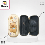 3D Pencil Case – Cute Bear | مقلمة – Cute Bear