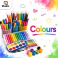 Colours