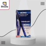 Pensan Buro Ballpoint Pen