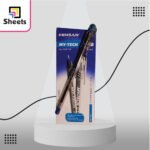 Pensan My-Tech Ballpoint Pen | قلم جاف ازرق