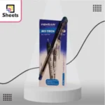 Pensan My-Tech Ballpoint Pen – Blue