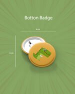 Button Badge - Image 8
